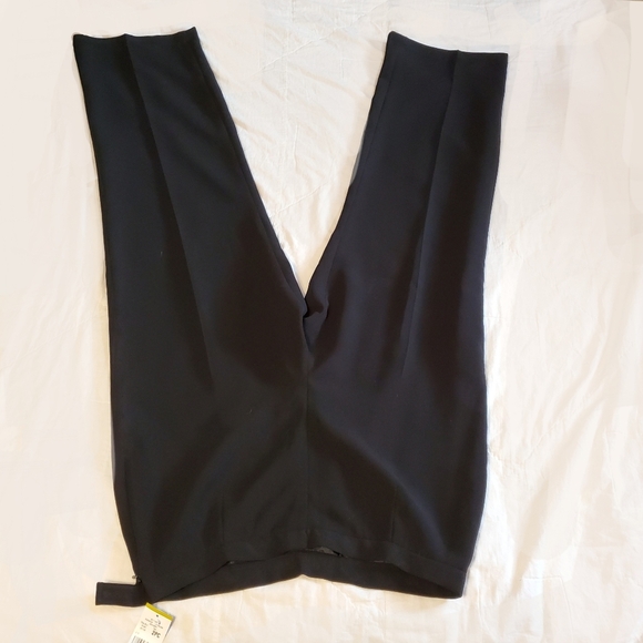 Jones Wear Black Suit Pants - Picture 3 of 5